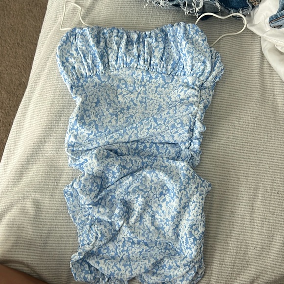 Princess Polly dress - Picture 2 of 3